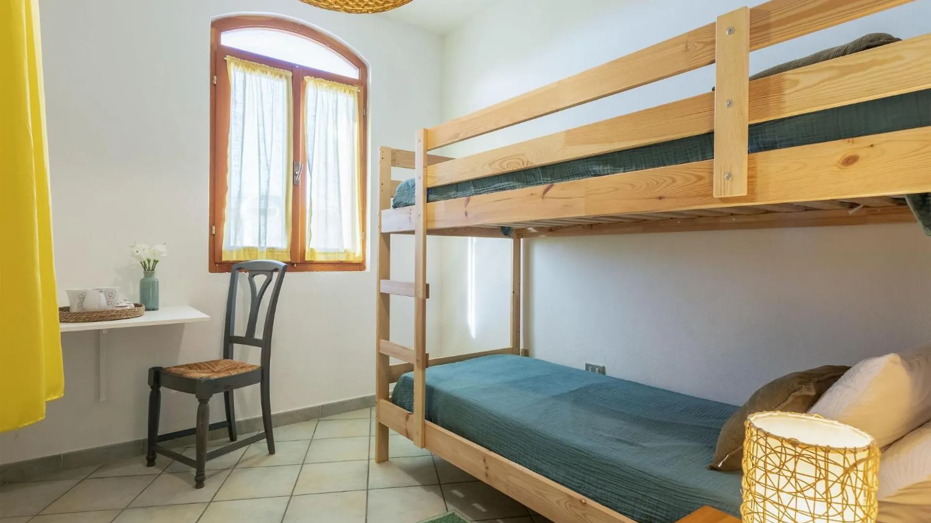 Holiday Home La Perla Bianca By Interhome Valledoria  Italy