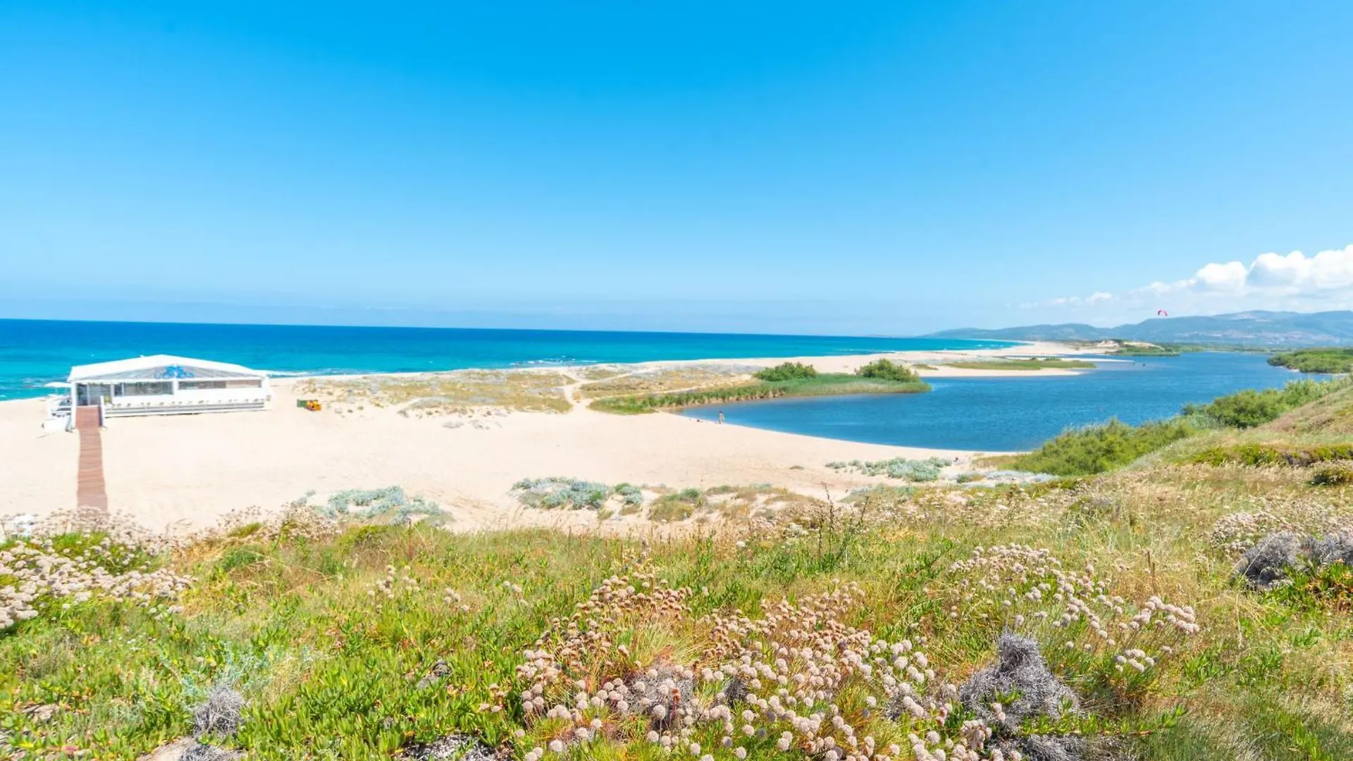 Holiday Home La Perla Bianca By Interhome Valledoria  0*, Valledoria (Sardinia)