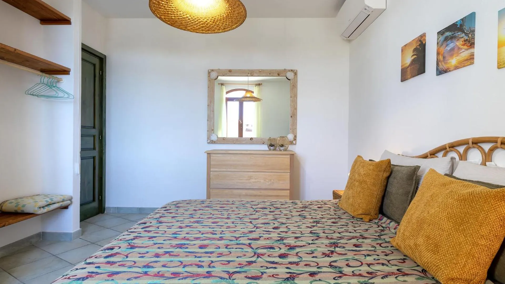 Holiday Home La Perla Bianca By Interhome Valledoria