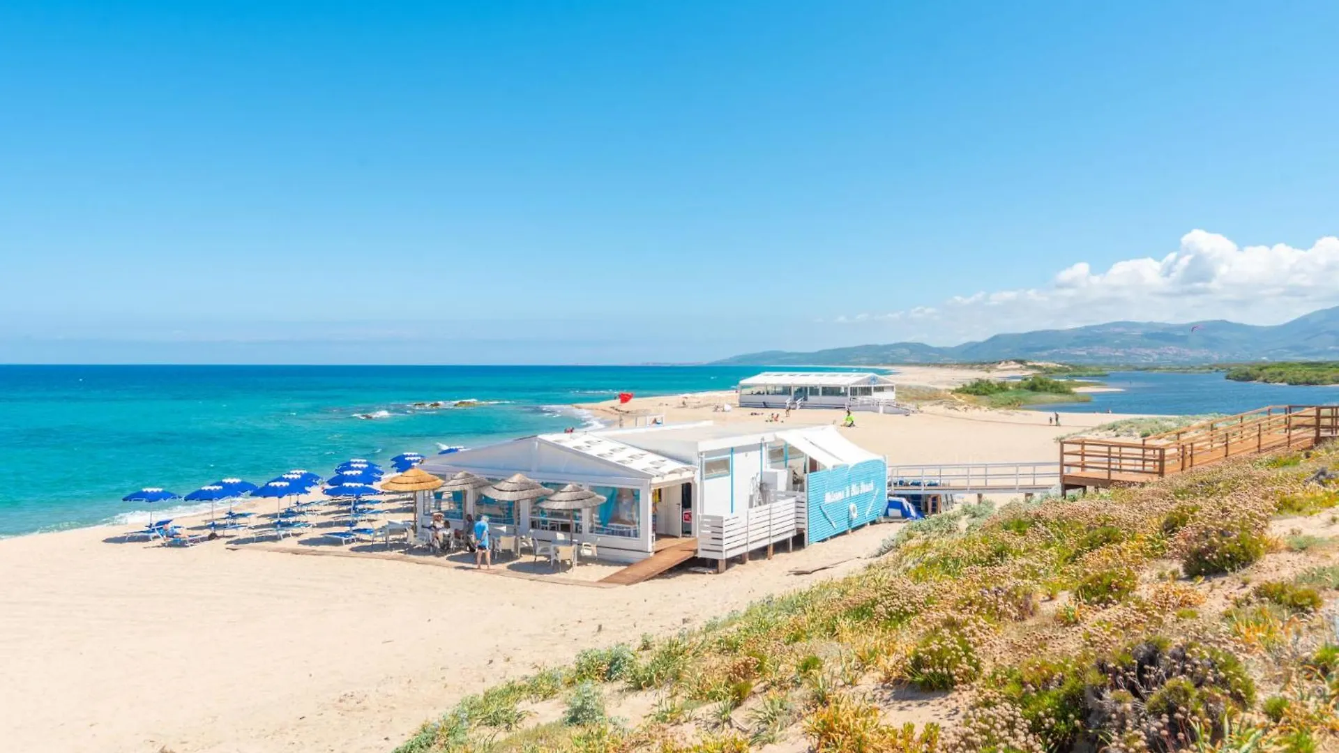 Holiday Home La Perla Bianca By Interhome Valledoria