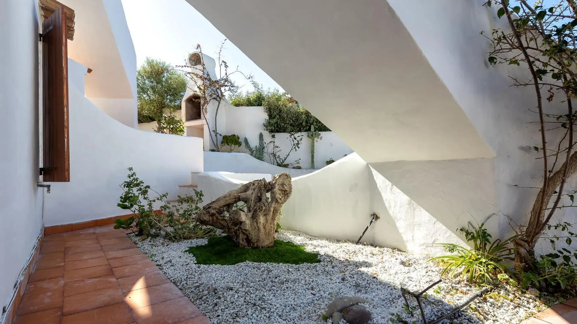 Holiday Home La Perla Bianca By Interhome Valledoria   Valledoria (Sardinia)