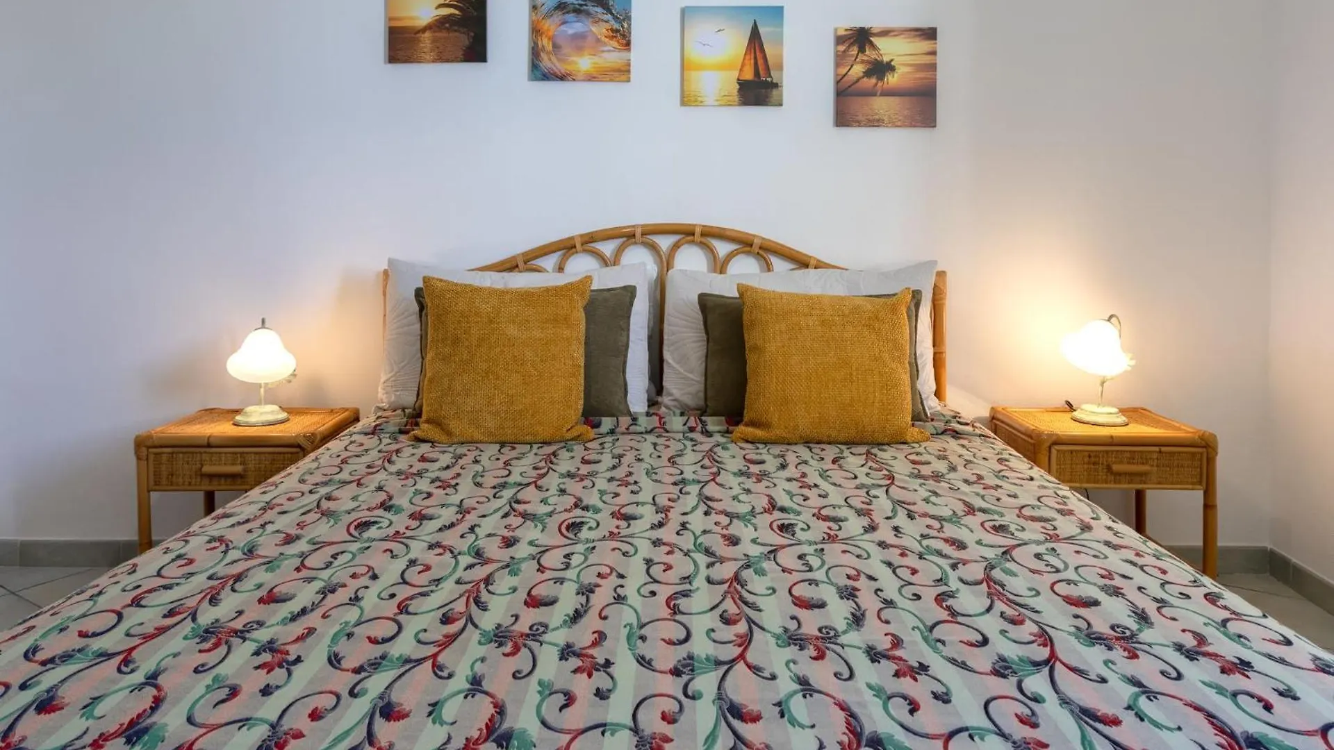 Holiday Home La Perla Bianca By Interhome Valledoria