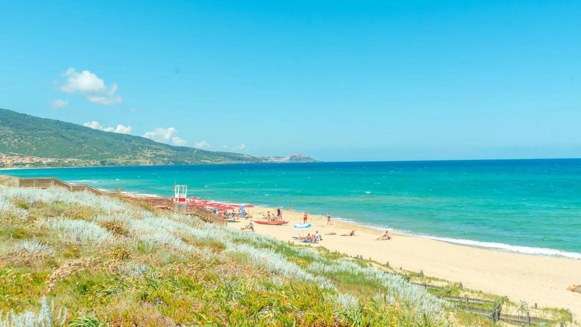Holiday Home La Perla Bianca By Interhome Valledoria