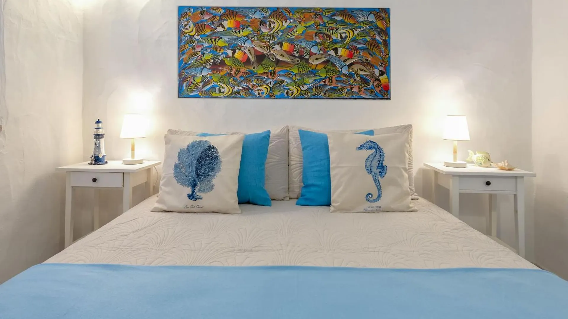 Holiday Home La Perla Bianca By Interhome Valledoria  Italy