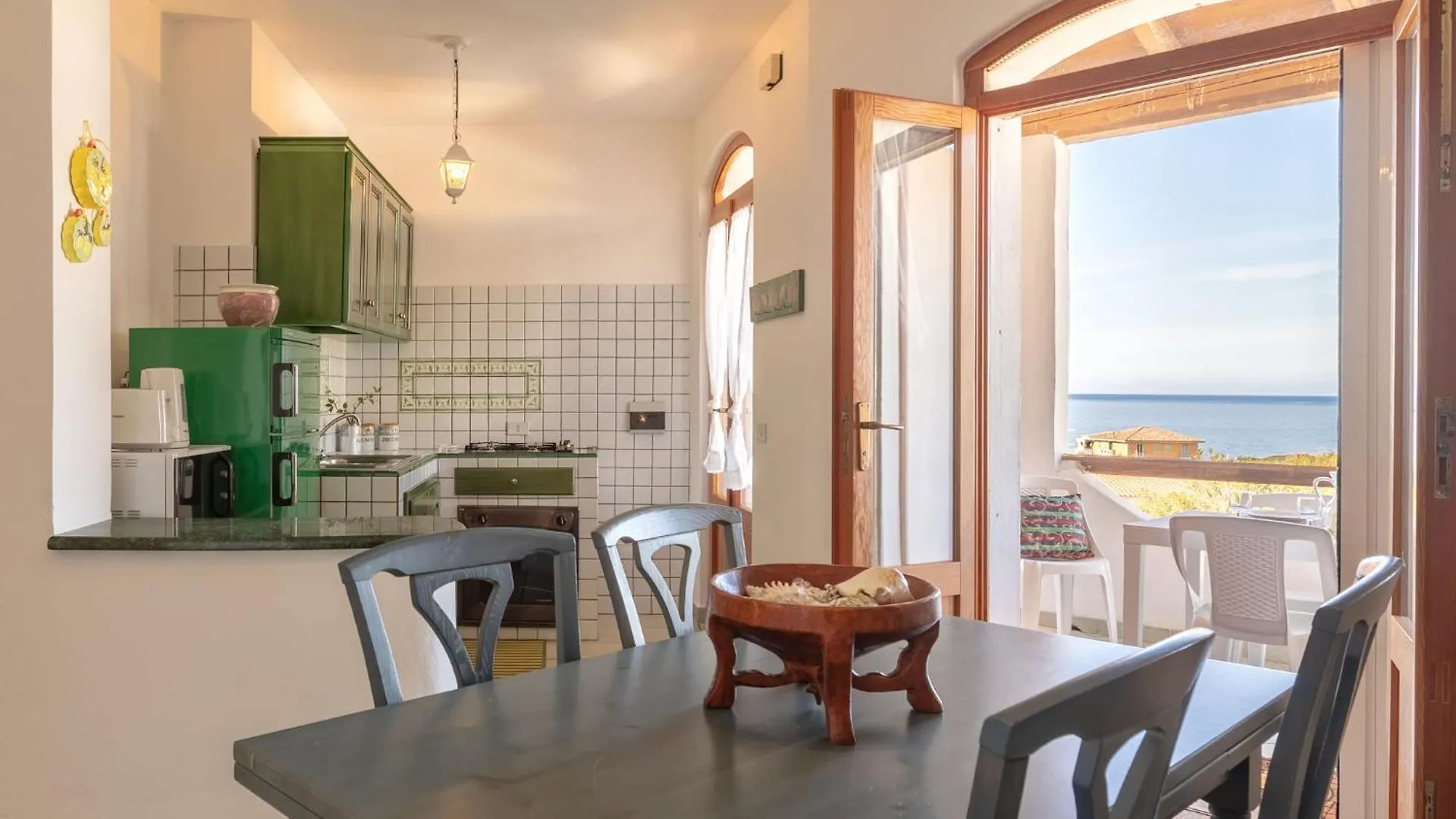 Holiday Home La Perla Bianca By Interhome Valledoria  0*, Valledoria (Sardinia) Italy