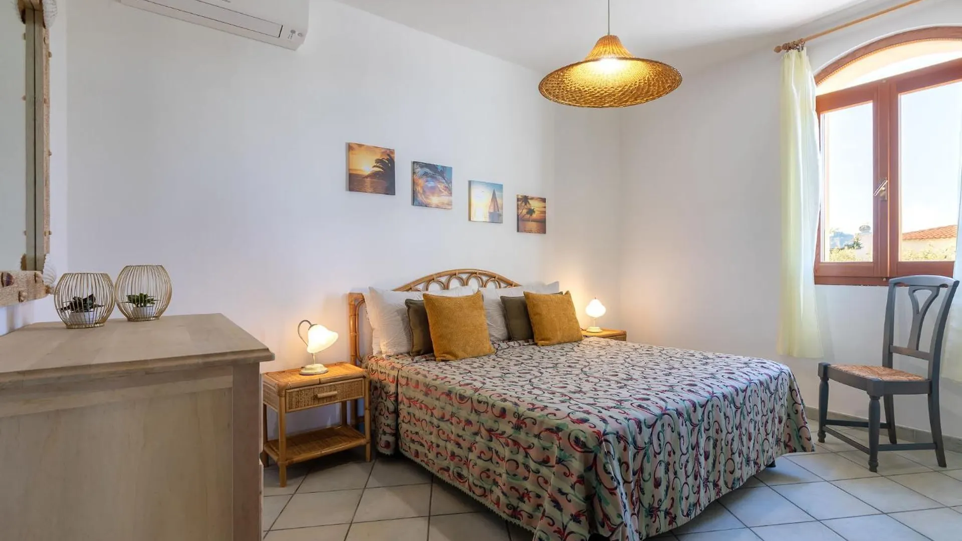 Holiday Home La Perla Bianca By Interhome Valledoria   Valledoria (Sardinia)