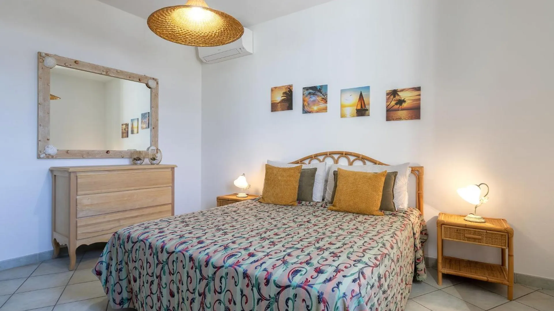 Holiday Home La Perla Bianca By Interhome Valledoria  0*, Valledoria (Sardinia)