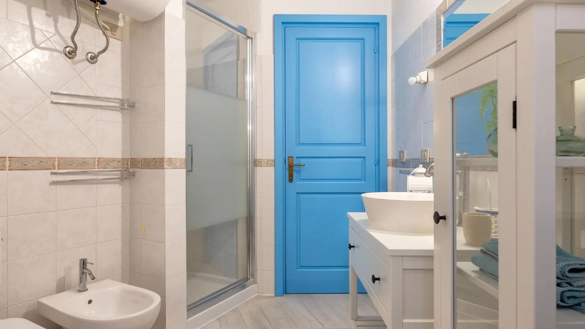 Holiday Home La Perla Bianca By Interhome Valledoria