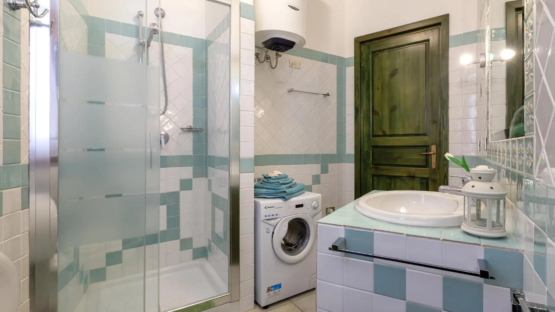 Holiday Home La Perla Bianca By Interhome Valledoria  Italy