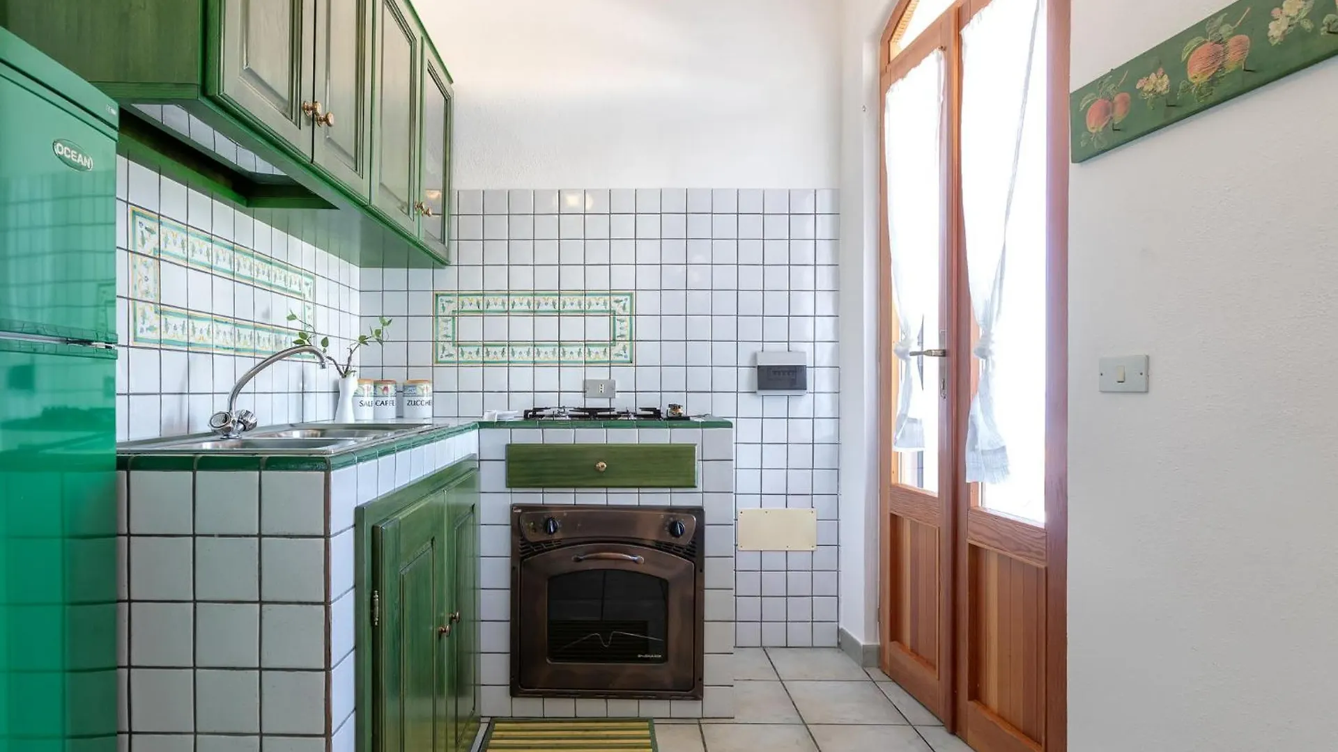Holiday Home La Perla Bianca By Interhome Valledoria