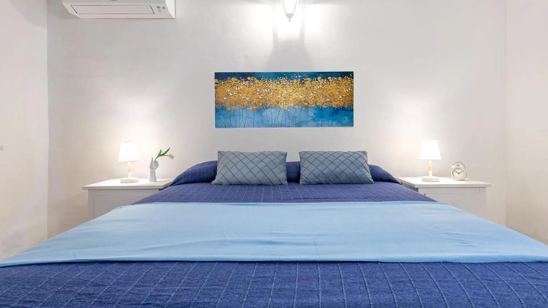 Holiday Home La Perla Bianca By Interhome Valledoria  Italy