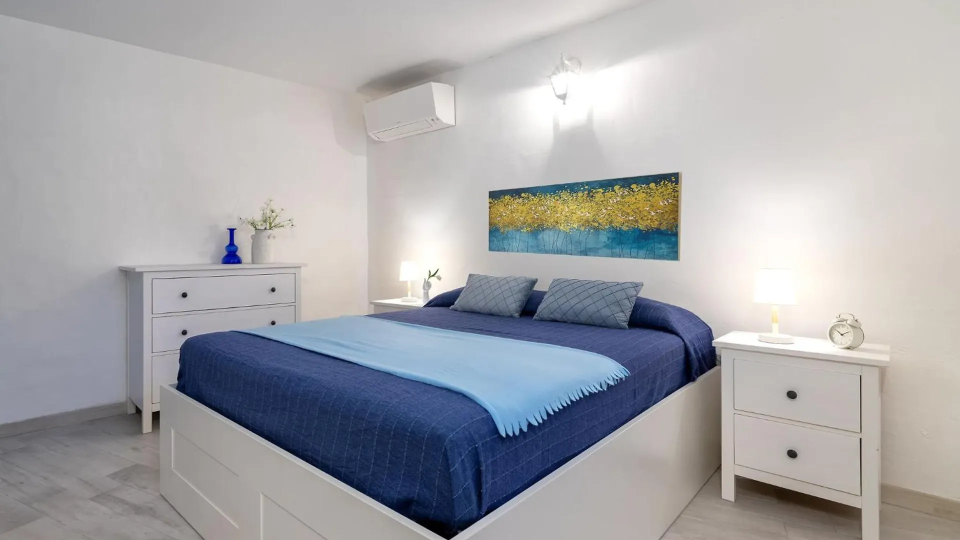 Holiday Home La Perla Bianca By Interhome Valledoria  Valledoria (Sardinia)