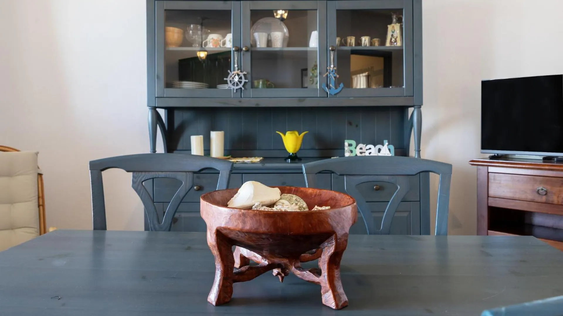 Holiday Home La Perla Bianca By Interhome Valledoria
