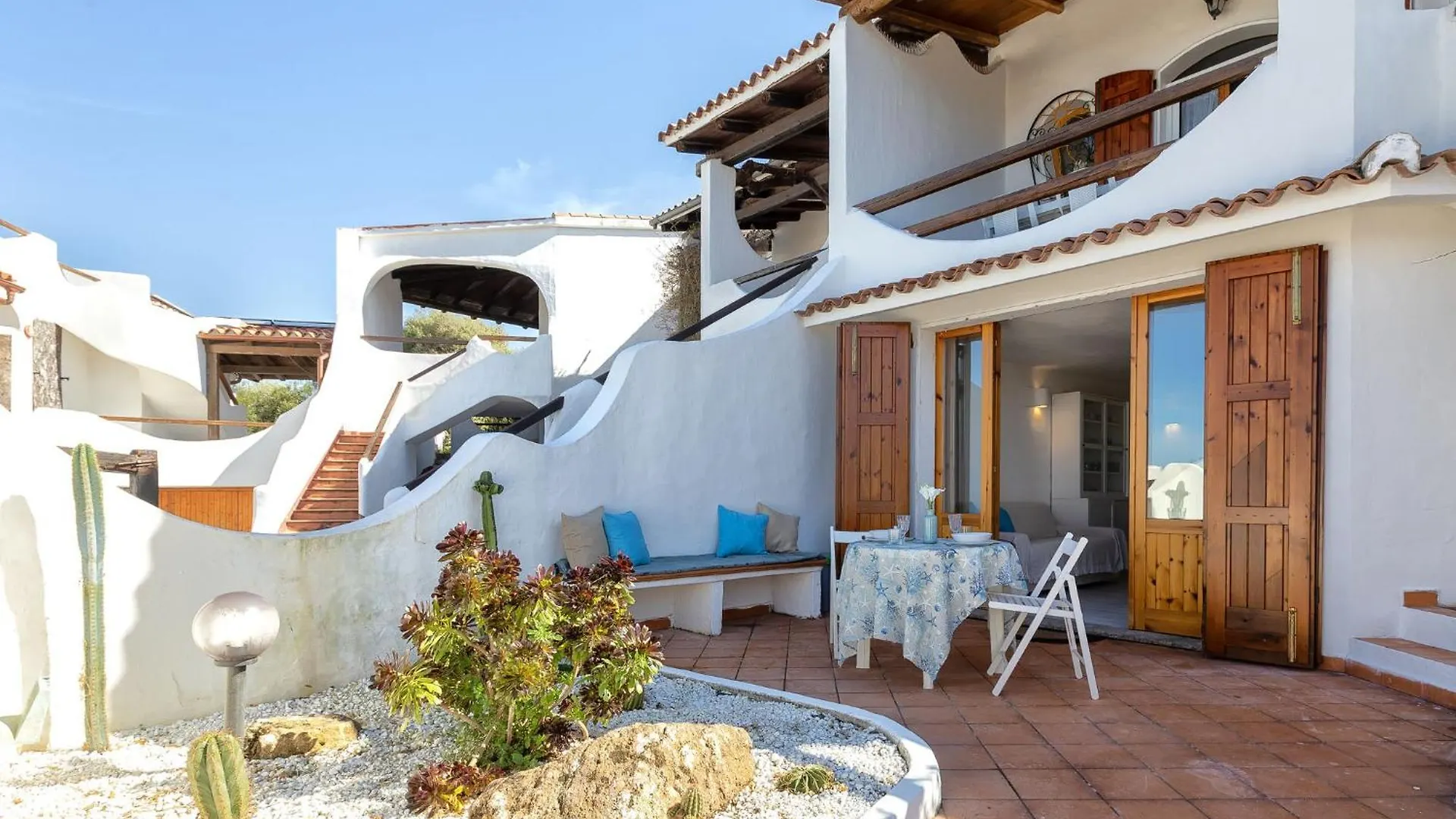 Holiday Home La Perla Bianca By Interhome Valledoria  Valledoria (Sardinia)
