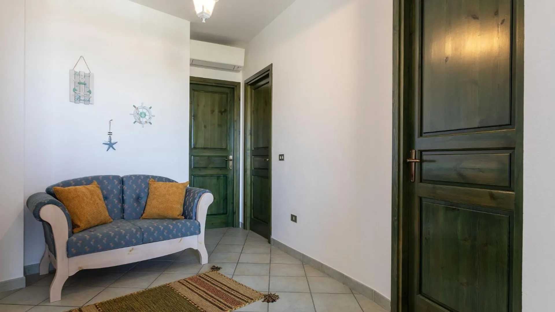 Holiday Home La Perla Bianca By Interhome Valledoria