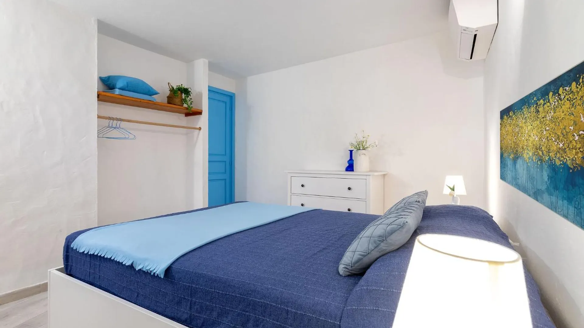 Holiday Home La Perla Bianca By Interhome Valledoria