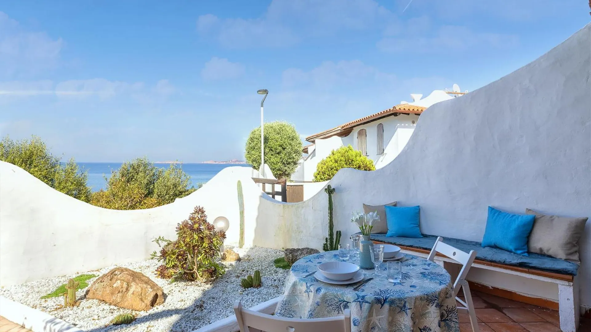 Holiday Home La Perla Bianca By Interhome Valledoria